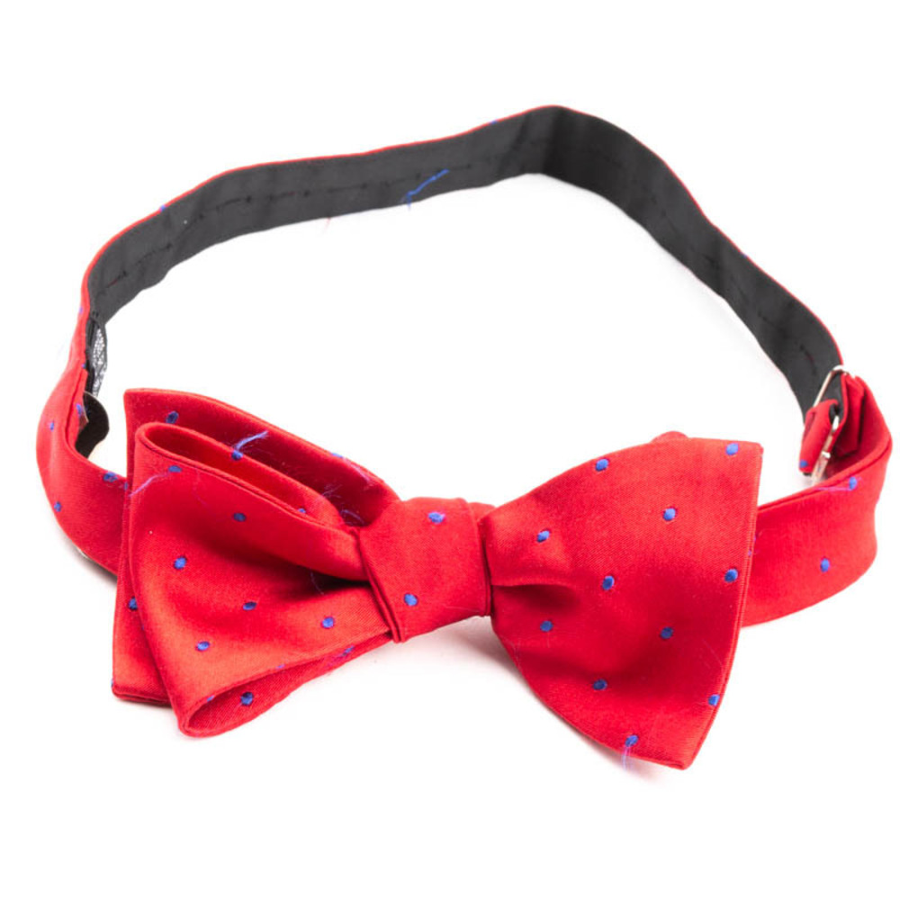Beymen Tie Men Red